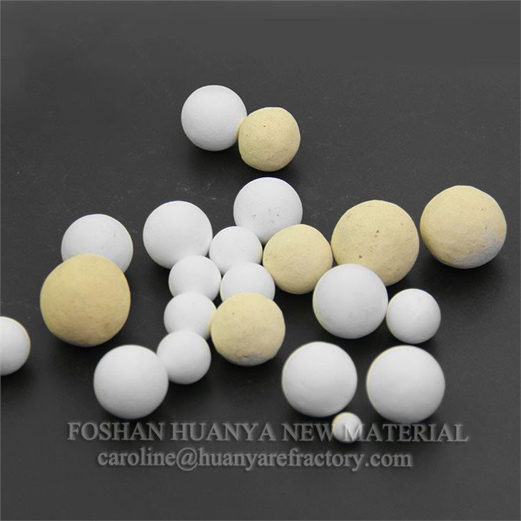 ceramic regenerative ball (2)