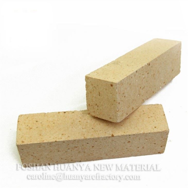 Heat Insulation Light Weight Insulating Brick